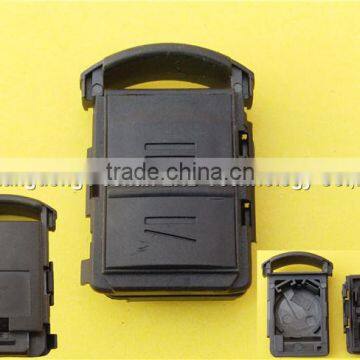 Promotional price for Opel Corsa 2 buttons remote case cover blank Vauxhall Opel Agila Meriva