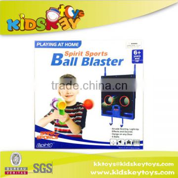 Blaster Balls Toy electronic plastic pellet gun educational toys for adults