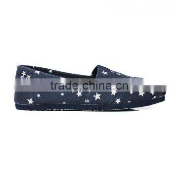 Wholesale Stars Womens Classics canvas shoes casual shoes