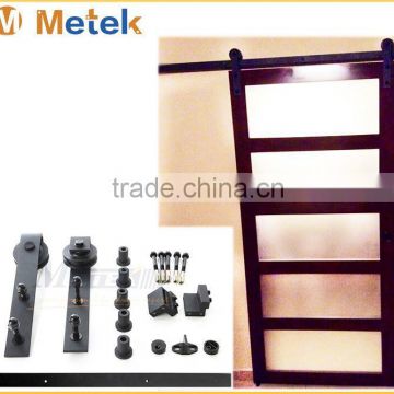 steel sets door hardware