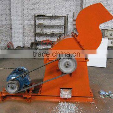 Chinese Zip-top Can Crusher Machine from Zhengzhou