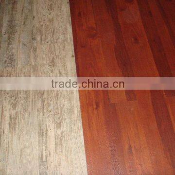 PVC FLOOR