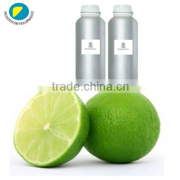 100%Pure and Natural LIME Oil