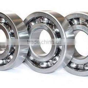 Best Japan NSK brand Deep groove ball bearing 61907