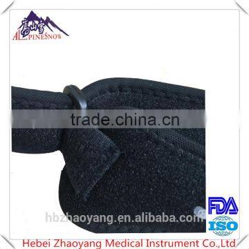 Good Quality Sports Knee Patella Support Brace Pad Kneepad