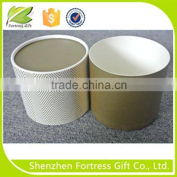 round paper tube,cosmetic tube paper eco friendly