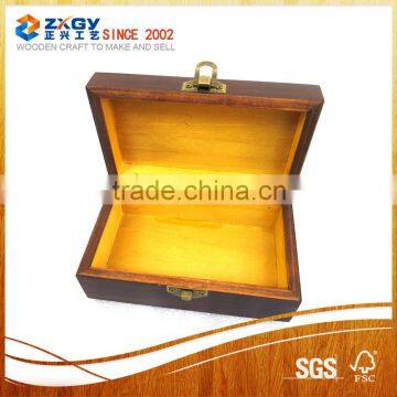 Factory Price Wooden Box, Wooden Gift Box,Wooden Box for Gift