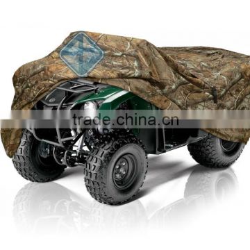 ATV Plastic Cover