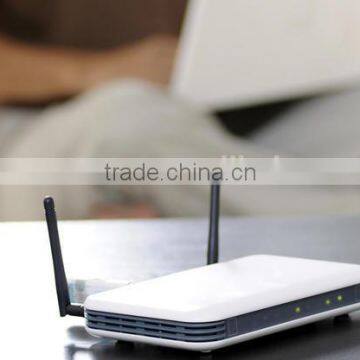 ODM Foldable Wifi Antenna 2.4ghz Antenna With RP-SMA for Wifi Router photo-3
