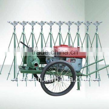 irrigation system/irrigation equipments/irrigation machine