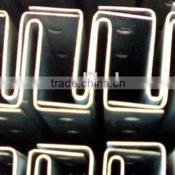 T75-3 / B 8k Elevator Lift Guide Rail photo-5