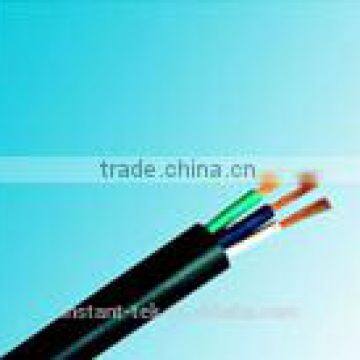 INST Low voltage Cable RVV copper cable flexible conductor RVVCable