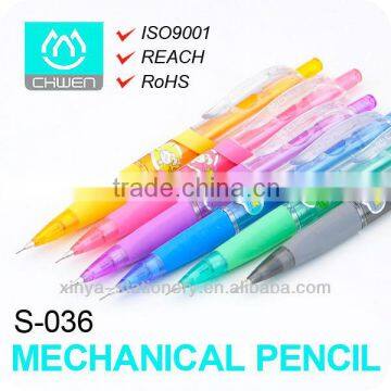 Pencil, Mechanical Pencil, Plastic Pencil