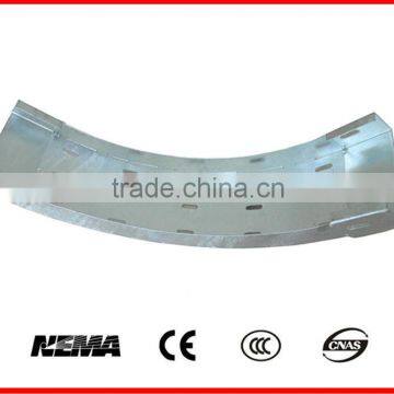 Cable Trunking Metal Waterproof Wiring Trunking photo-2