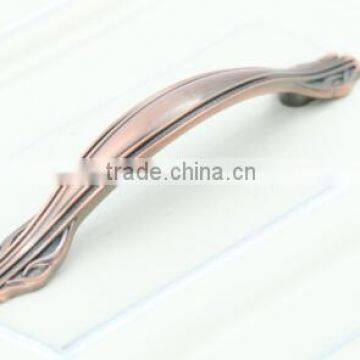 single side handle bar grips door handle for furniture