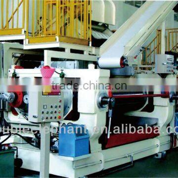 rubber & plastic mixing mill company