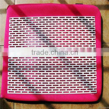 high quality micro perforated metal for kitchen appliance