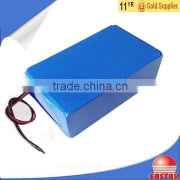 li-ion battery icr17650