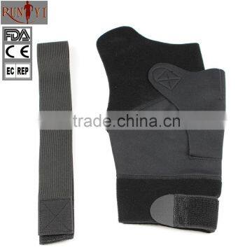 Lightweight Shoulder Injury Support Brace Compression Strap Quality Choice photo-2