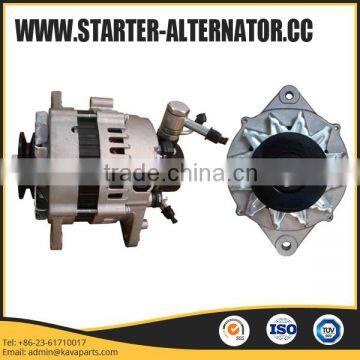 *12V 70A* Hitachi Alternator For Nissan CD20,23100-57J01,23100-57J02,23100-70N00