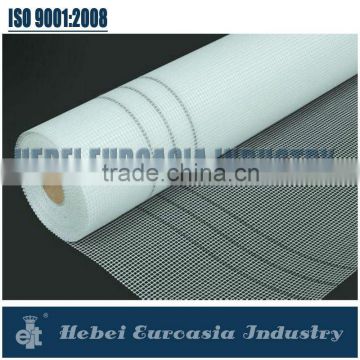 Concrete Reinforcement Fiberglass Mesh