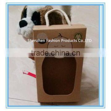 Kraft Paper Box Boxes photo-2
