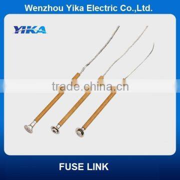 Wenzhou Yika IEC Drop Out Fuse Link Type K Removable Button