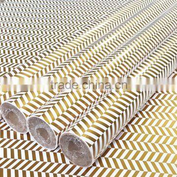 LWC WATERFREE ART KRAFT PAPER Gift Wrapping Paper China Supplier Free Sample Wrapping Paper Quality Choice Most Popular photo-5