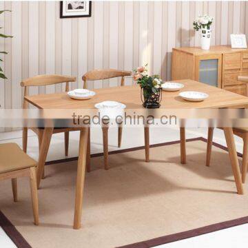 Living Room Elbow Chair, Hans Designer Chair Replica Cow Horn Chair photo-4