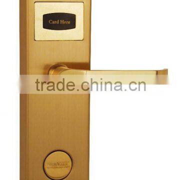 dead cylinder digial door lock