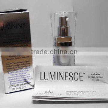 Luminesce Cellular Rejuvenation Serum