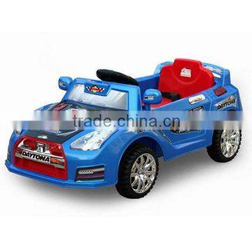 kids' ride on cars with the parent control remote
