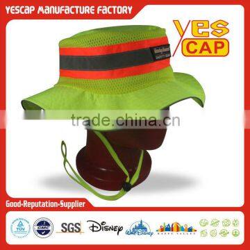 High quality anti uv bucket hat wholesale