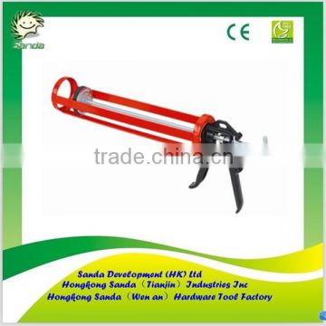 SD-001390C Heavy duty type caulking guns