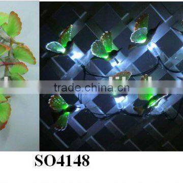 SO4148 Solar fibre string light