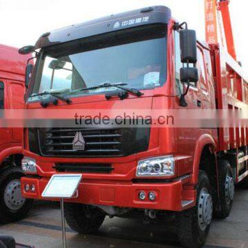 SINOTRUCK HOWO Dump Trucks/Tipper for Sale