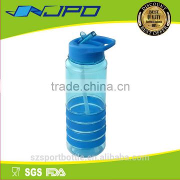 Retailer FDA Approved Plastic Mineral Water Bottle Any Color Available