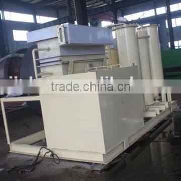 Best Credit Professional Desorption Electrolytic Equipment Supplier photo-5