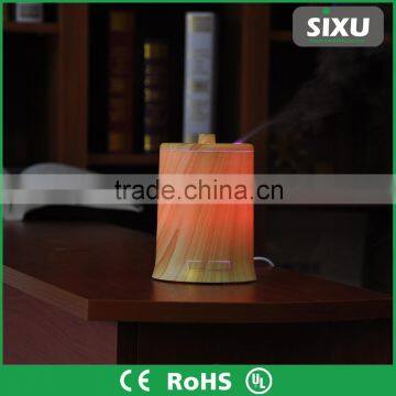 2016 New Scent Spa Ultrasonic Aroma Humidifier photo-3