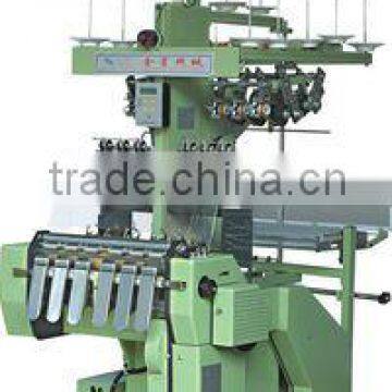 high speed needle loom machine