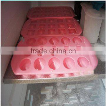 China kitchen utensils&silicone mold for baking&silicone cake pan