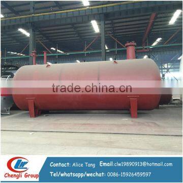 10T Lpg Storage Tank LPG Tank Trailer Lpg Transport Tank photo-2