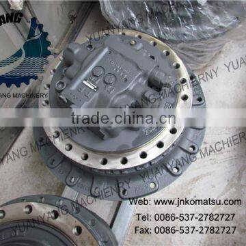 excavator final drive PC270-8 travel motor 708-8H-00320