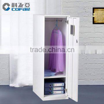 Luoyang Kefeiya Top Office Furniture Wardrobe Closet Design