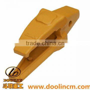 E325 Excavator Mini Bucket Teeth Adapter 616404 for Hot Sale