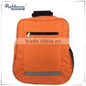 New Fashion 600D Backpack Manufacturers China