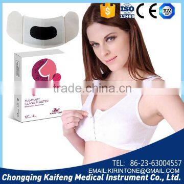 Mammary Gland Plaster