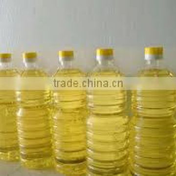 Refined Rapeseed/Canola oil / High Quality crude rapeseed oil 100 % pure