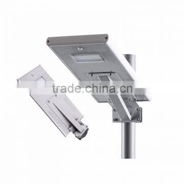 YANGFA Long Time Lighting Solar Led Street Light Price AS01 25W photo-2