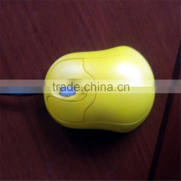 plastic injection mould molding computer mouse shell